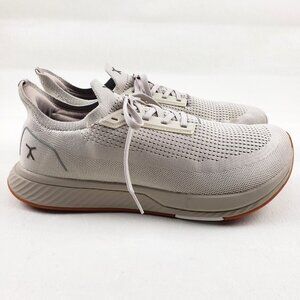 Flux | Shoes | Flux Adapt Run White Gum Men 25 Women 14  display picture 3